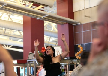 Taste of paradise: Hawaii comes to Littleton