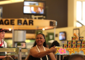 Taste of paradise: Hawaii comes to Littleton