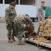 349th Aerial porters exercise primary job skills