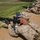 Marine recruits shoot for expert status on Parris Island rifle range