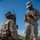 Marine recruits shoot for expert status on Parris Island rifle range