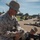 Marine recruits shoot for expert status on Parris Island rifle range