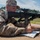 Marine recruits shoot for expert status on Parris Island rifle range