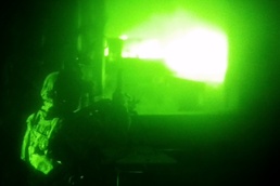 Army, Army National Guard foster ties through brigade level exercise