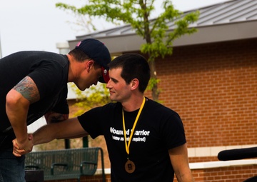 2015 Army Trials