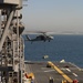 USS Boxer action