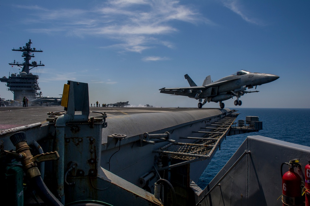 Operation Inherent Resolve