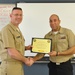 Surface Navigator Course