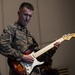 U.S. Marine Corps Band and ROK Marine Corps Band perform in CMCC CPX