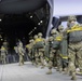 173rd Airborne paratroopers conduct rapid deployment exercise into Germany