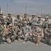 Transatlantic Afghanistan District Soldiers and Civilians that were present during the insider attack at MFNDU