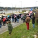 Last movement of the Dragoon Ride, Rozvadov, Czech Republic