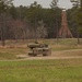 On the move: 2nd Tank Battalion conducts tactical road march