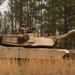On the move: 2nd Tank Battalion conducts tactical road march
