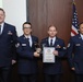 2014 Department of Defense Chief Information Officer Nuclear Command, Control and Communications Team Award Winners
