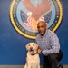 VA restarting study on service dogs and PTSD