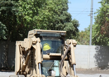 BTH 2015 school construction