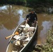 Coast Guard Bayou Cleanup