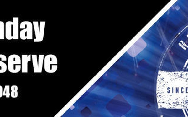 Air Force Reserve Facebook banner