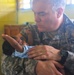 Joint Task Force-Bravo brings medical care to 973 people in Raya, Honduras
