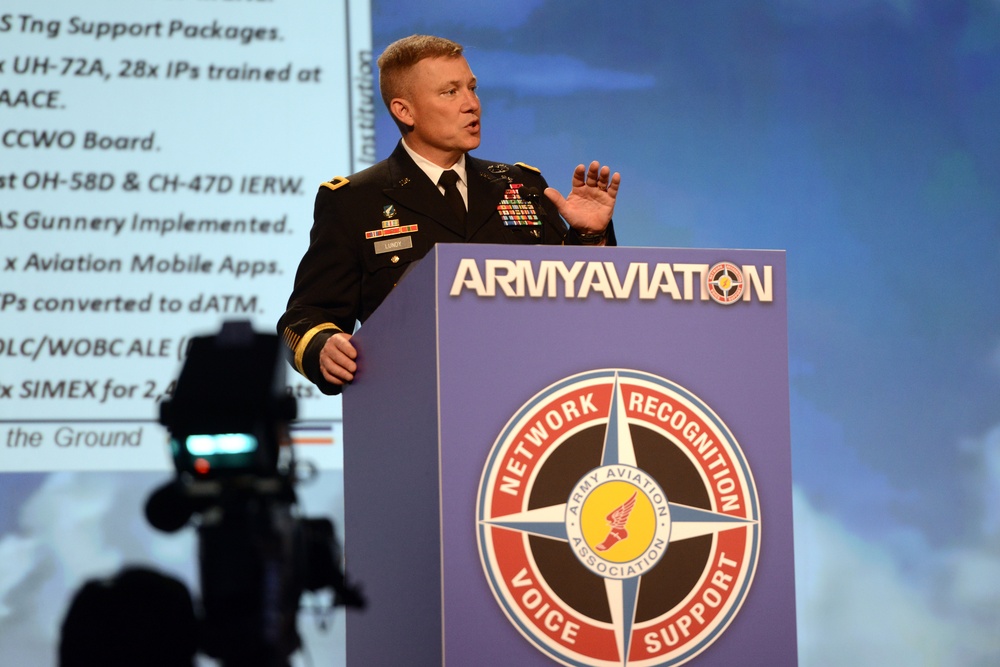 Lundy: 'Gold-plated' gear not always best value for Army