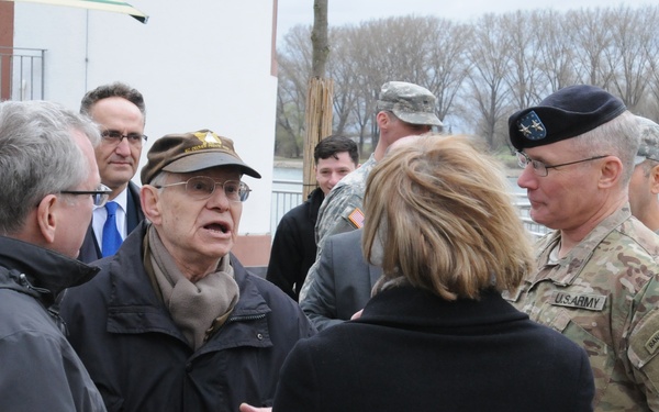 Worms Johann Gispert