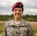 First sergeant inspired by Green Beret father to lead Soldiers
