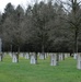Huertgen Cemetery 1
