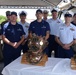 Coast Guard establishes dive rating