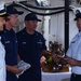 Coast Guard establishes dive rating