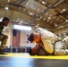 Soldiers in South Korea hold combatives tourney