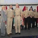 CNO Greenert at NAS Pensacoloa
