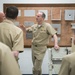 CNO Greenert at NAS Pensacola