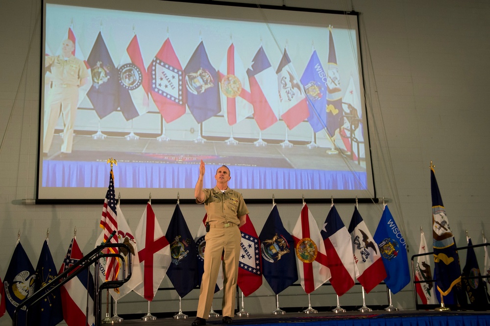 CNO activity