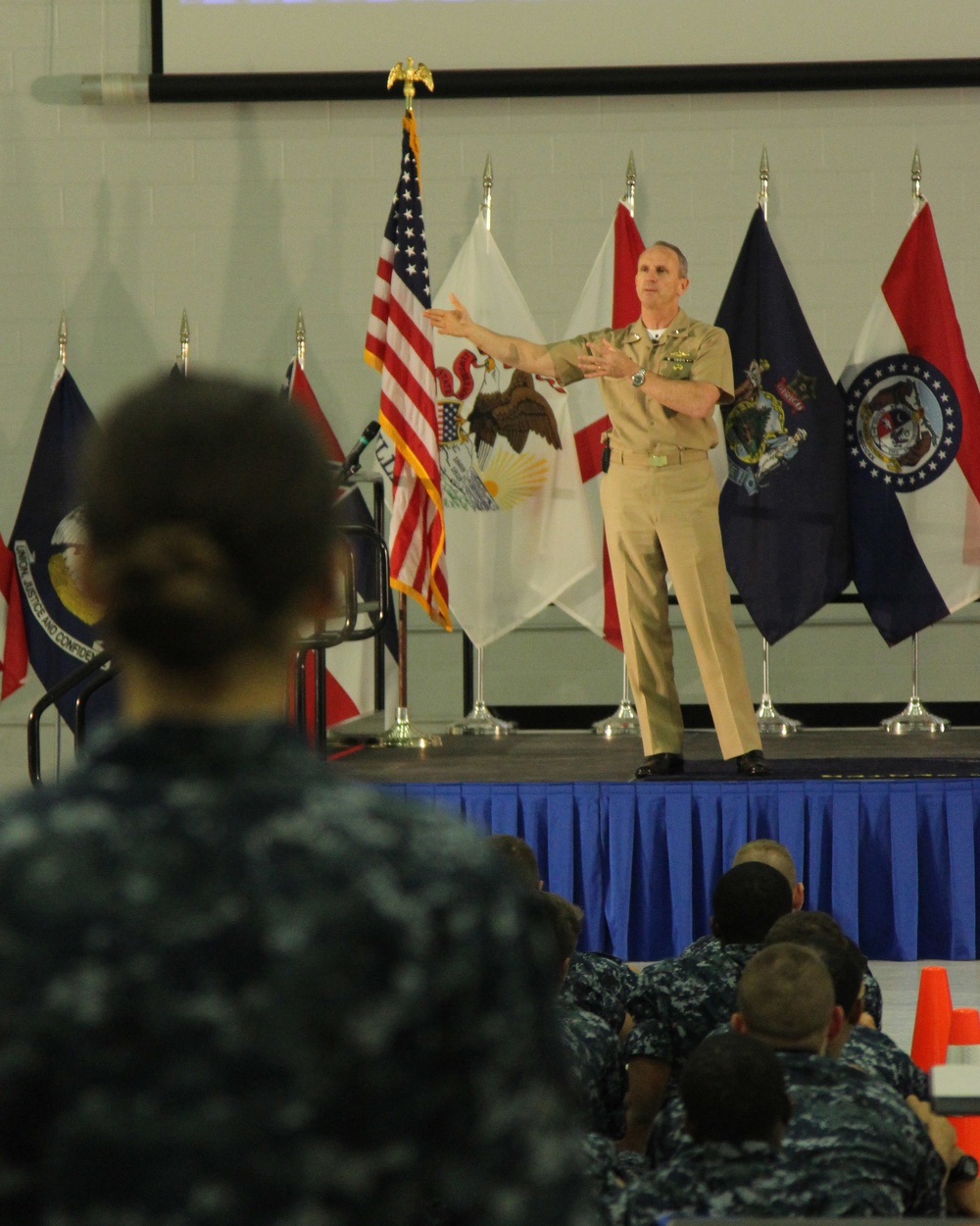 CNO activity