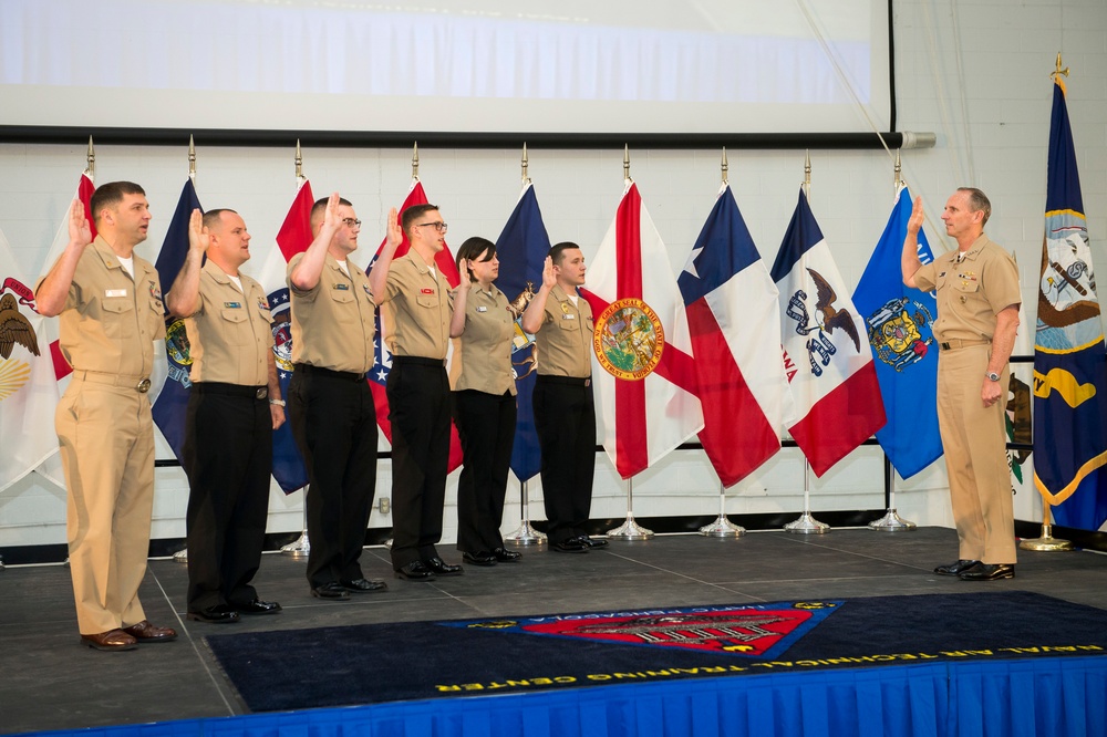 CNO activity