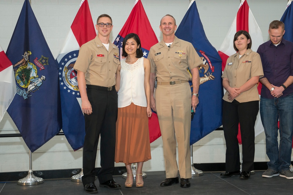 CNO activity