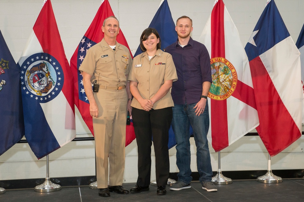 CNO activity
