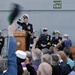 USS Peleliu operations