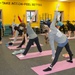 Soldiers stay active in the PPPT program