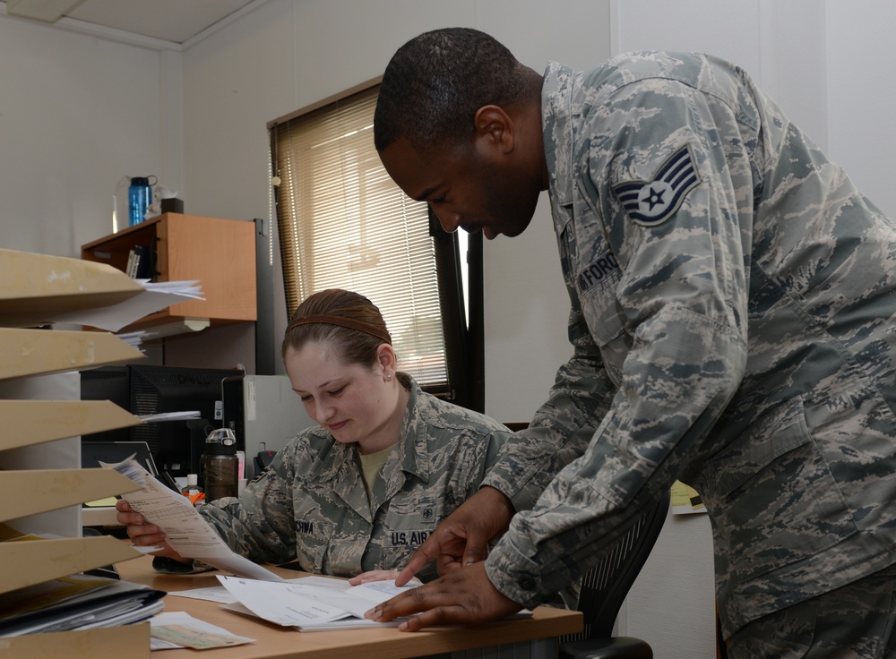 86th MDSS improves efficiency