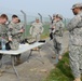 AFNORTH BN Squad Training Exercise (STX)