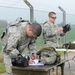 AFNORTH BN Squad Training Exercise (STX)
