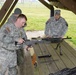 AFNORTH BN Squad Training Exercise (STX)