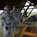 AFNORTH BN Squad Training Exercise (STX)