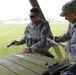 AFNORTH BN Squad Training Exercise (STX)