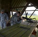 AFNORTH BN Squad Training Exercise (STX)