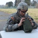 AFNORTH BN Squad Training Exercise (STX)