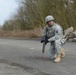 AFNORTH BN Squad Training Exercise (STX)