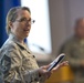 ANG Command Chief’s Huddle motivates and inspires senior enlisted leaders